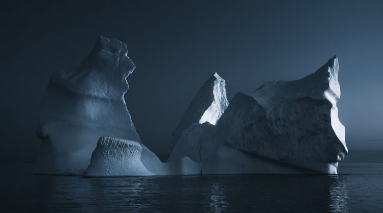 The Final Voyage: An Homage To Greenland By Stian Klo