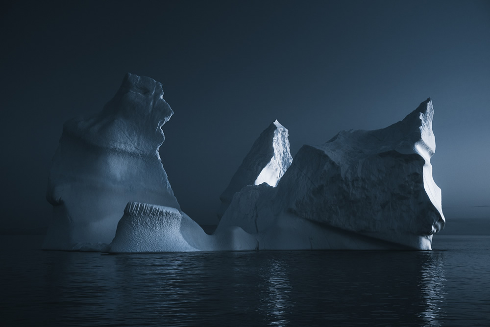 The Final Voyage: An Homage To Greenland By Stian Klo