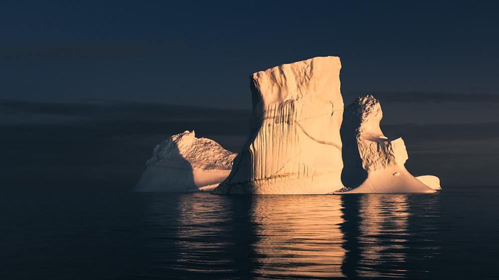 The Final Voyage: An Homage To Greenland By Stian Klo