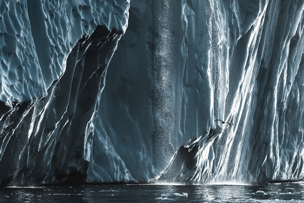 The Final Voyage: An Homage To Greenland By Stian Klo