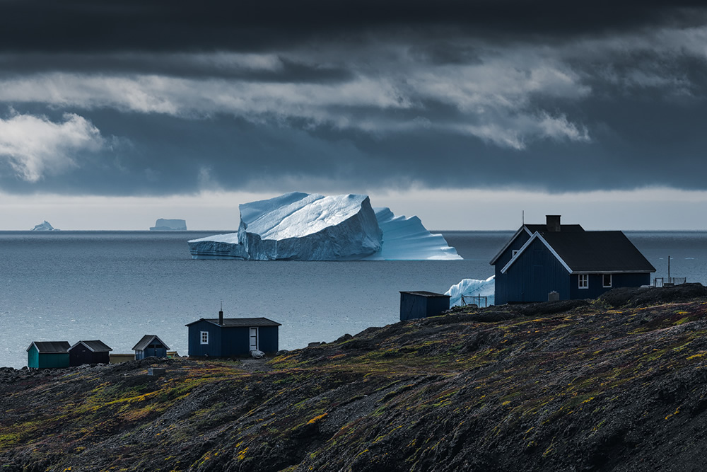 The Final Voyage: An Homage To Greenland By Stian Klo