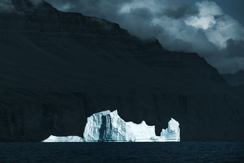 The Final Voyage: An Homage To Greenland By Stian Klo