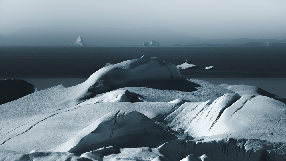 The Final Voyage: An Homage To Greenland By Stian Klo