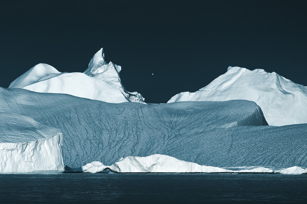 The Final Voyage: An Homage To Greenland By Stian Klo