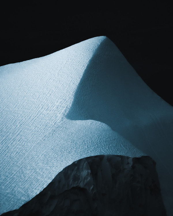 The Final Voyage: An Homage To Greenland By Stian Klo