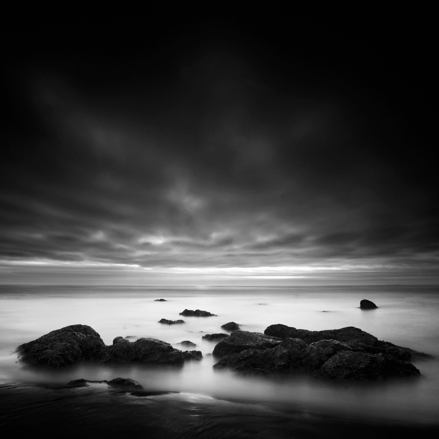 The Sonoma Coast: Beautiful Fine Art Landscapes By Nathan Wirth