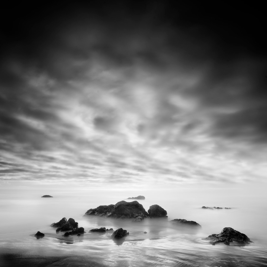 The Sonoma Coast: Beautiful Fine Art Landscapes By Nathan Wirth