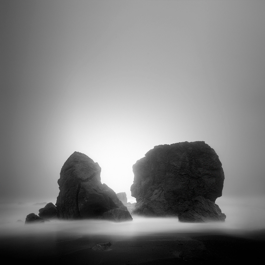 The Sonoma Coast: Beautiful Fine Art Landscapes By Nathan Wirth