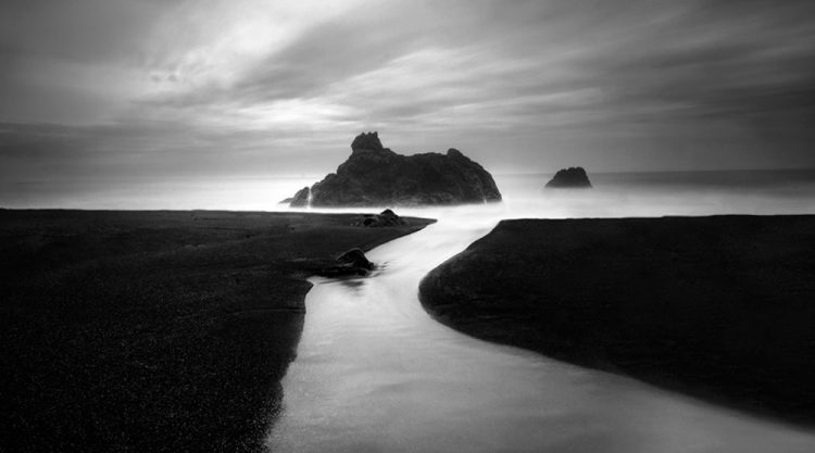 The Sonoma Coast: Beautiful Fine Art Landscapes By Nathan Wirth