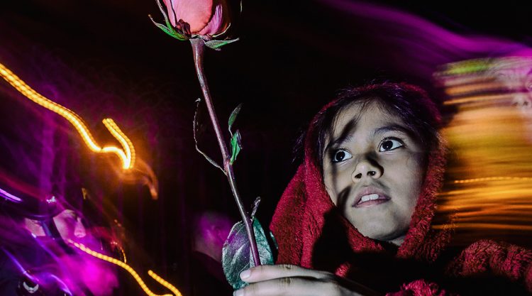 My Personal Best: Peruvian Street Photographer Arturo Canedo