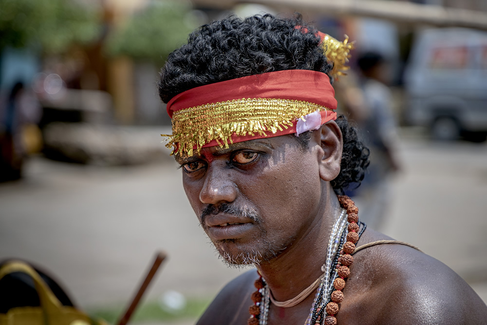 Danda Nata: Traditional Dance Festival Of Odisha By Sudipta Das