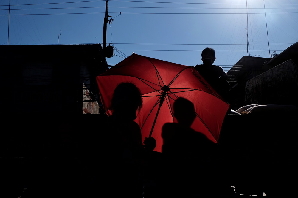 My Personal Best: Filipino Street & Documentary Photographer Don Mercs