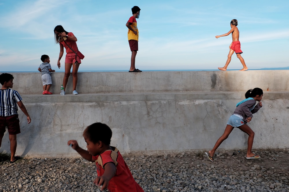 My Personal Best: Filipino Street & Documentary Photographer Don Mercs