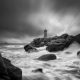 Finis Terrae: Beautiful Long Exposure Photography by Arnaud Bathiard