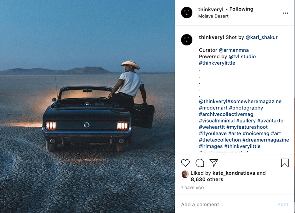 How To Promote Photography On Instagram In 2020