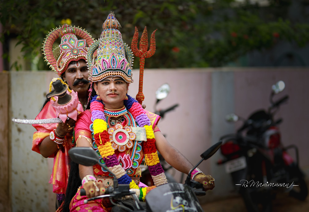 My Personal Best: Indian Photographer Manivannan Ramachandran 