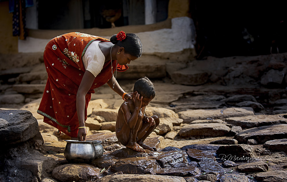 My Personal Best: Indian Photographer Manivannan Ramachandran 