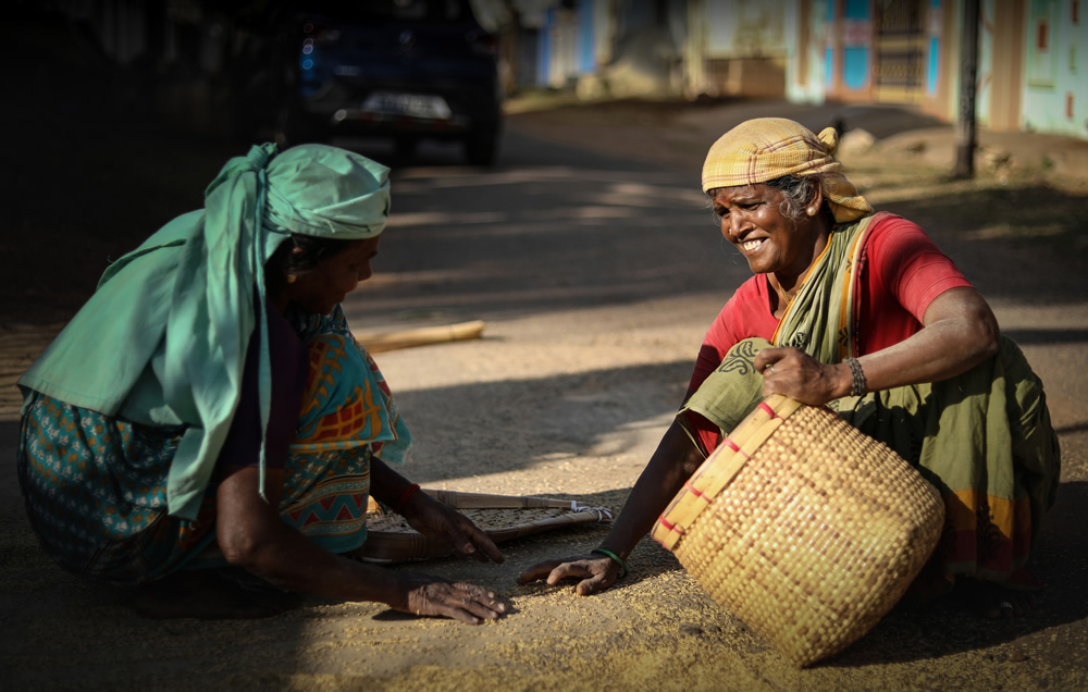 My Personal Best: Indian Photographer Manivannan Ramachandran 