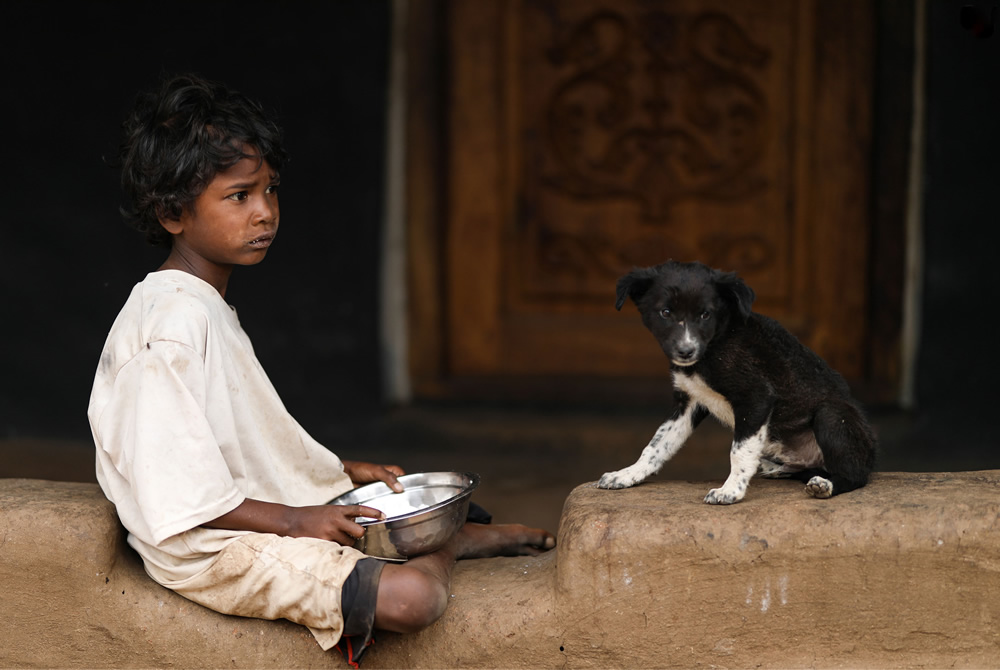 My Personal Best: Indian Photographer Manivannan Ramachandran 