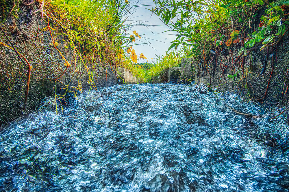 Amazing Miniature Landscape Photography By Katsuhiro Ohkuchi