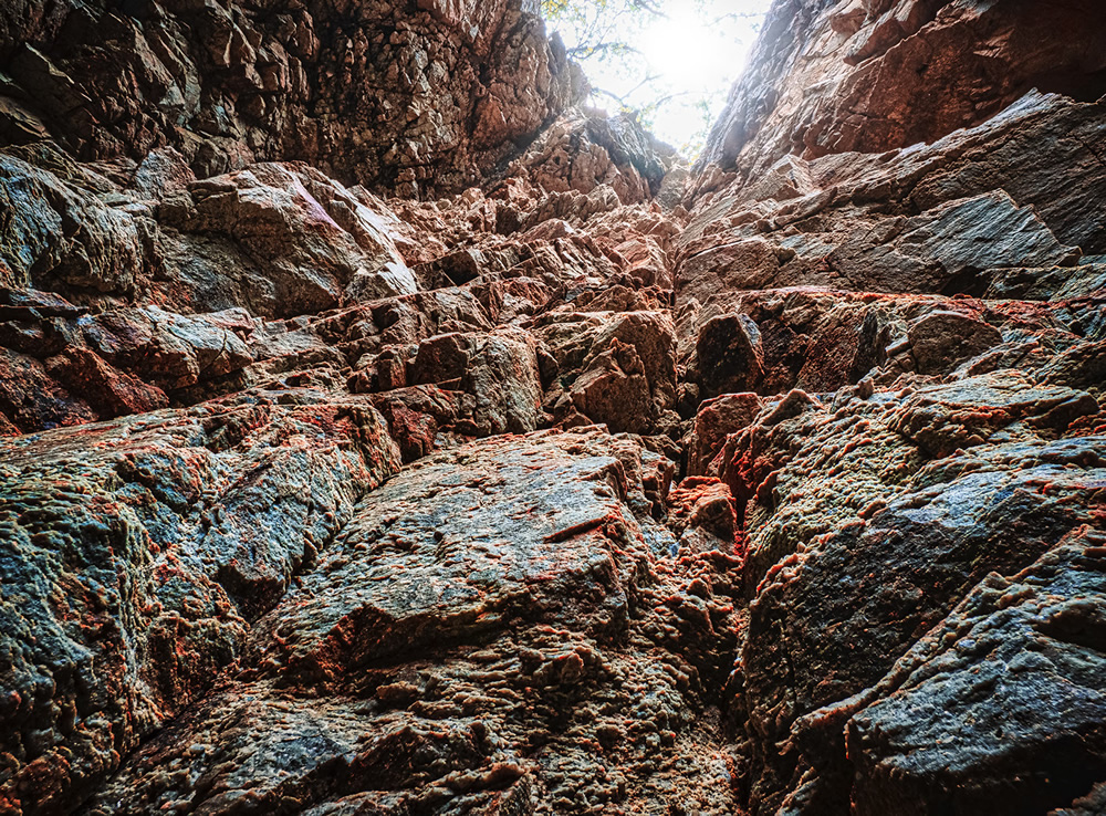 Amazing Miniature Landscape Photography By Katsuhiro Ohkuchi