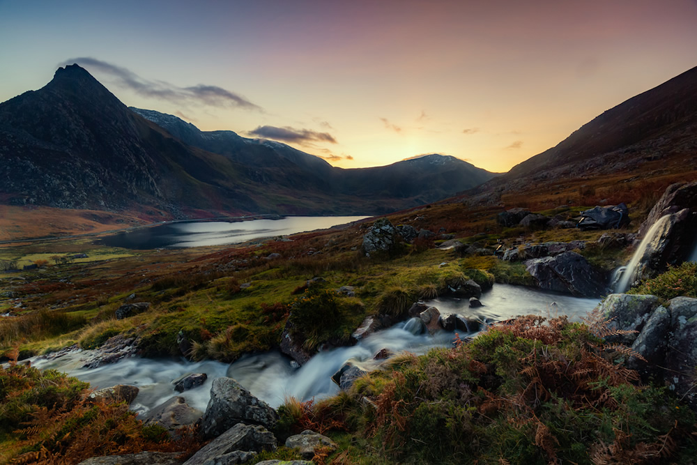 My Personal Best: Landscape Photographer Nazmul Islam