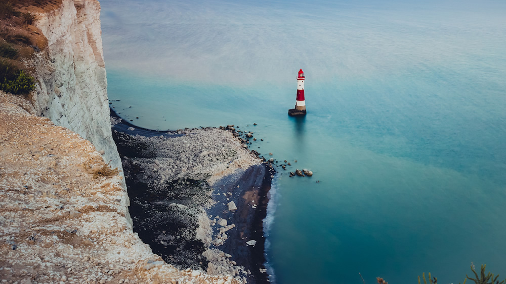 My Personal Best: Landscape Photographer Nazmul Islam