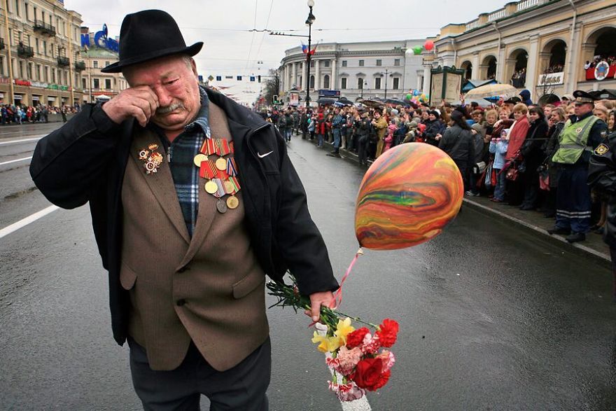 Russia: 30 Incredible Photographs By Aleksandr Petrosyan