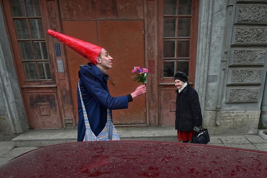 Russia: 30 Incredible Photographs By Aleksandr Petrosyan