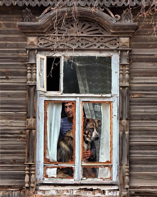 Russia: 30 Incredible Photographs By Aleksandr Petrosyan