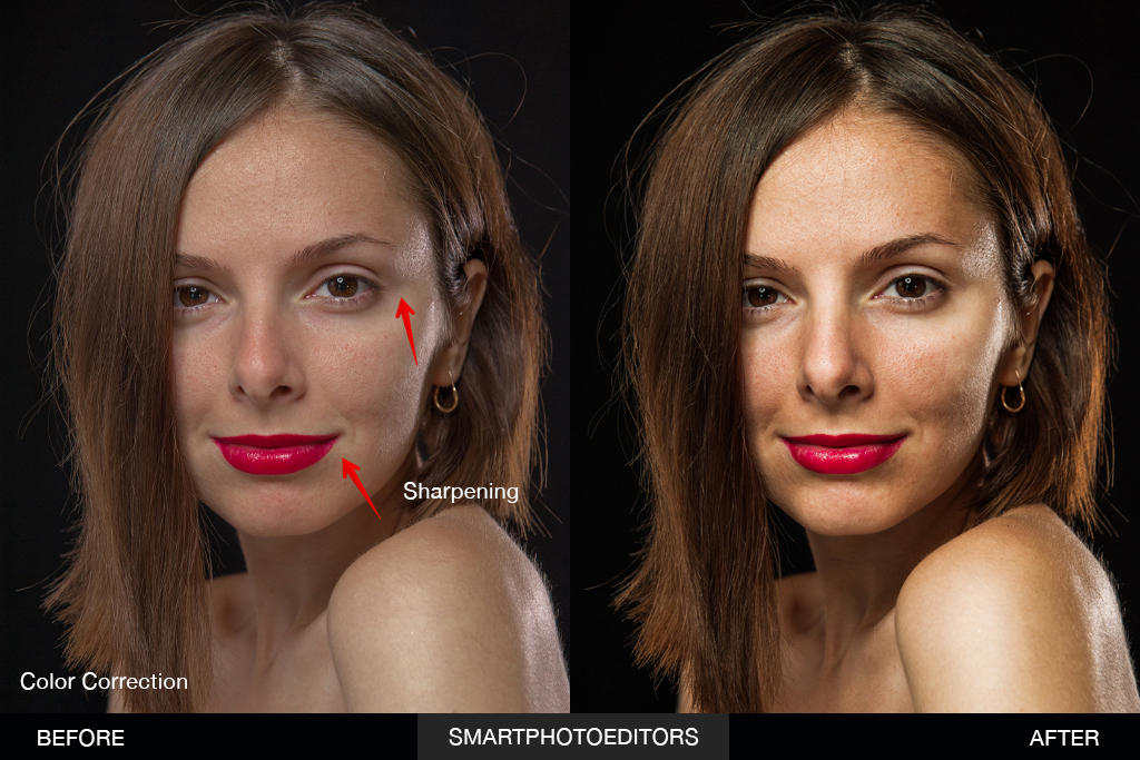 SmartPhotoEditors