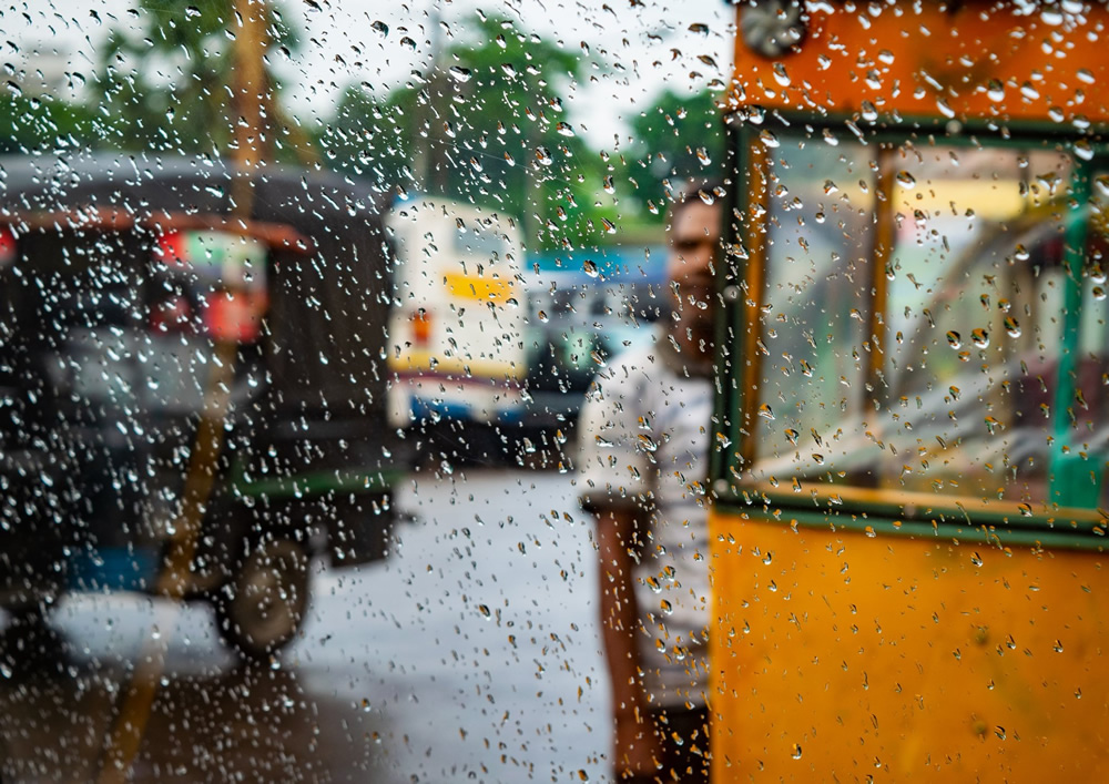 My Personal Best: Bangladeshi Photographer Soumen Paul