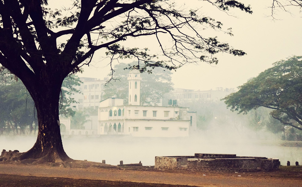 My Personal Best: Bangladeshi Photographer Soumen Paul