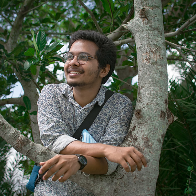 My Personal Best: Bangladeshi Photographer Soumen Paul