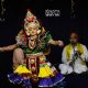 The Yakshagana Artist - A Photo Essay By Paisa Dheeraj