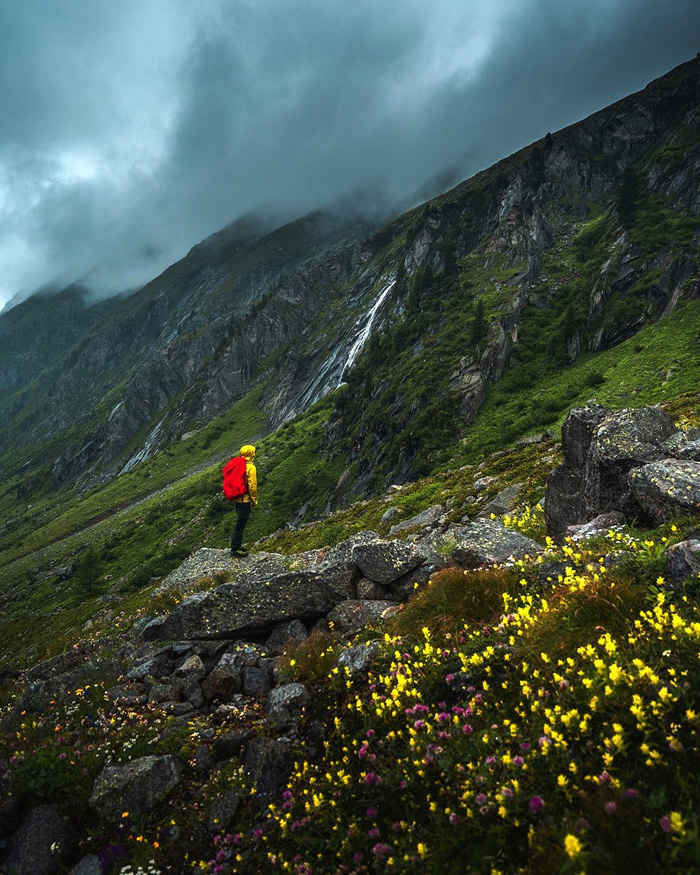 Travel around the world - Austria