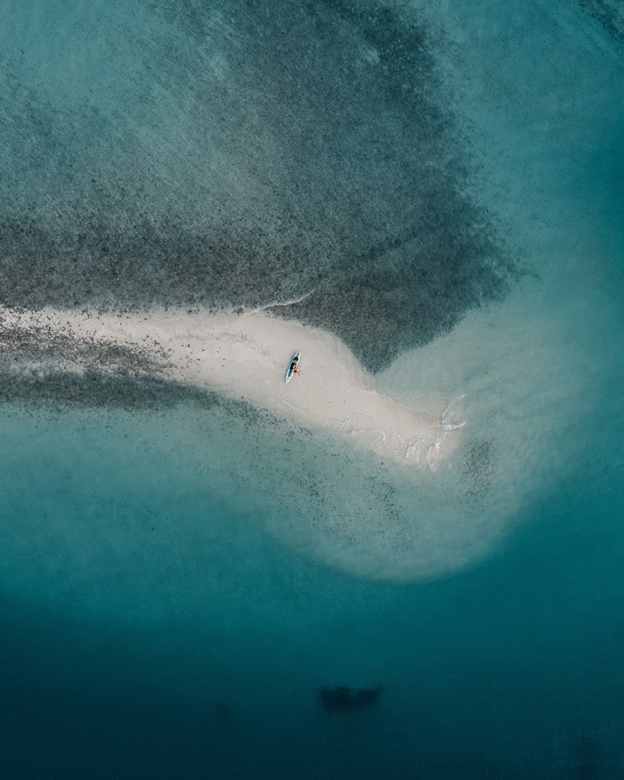 A wonderful moment - Maldives