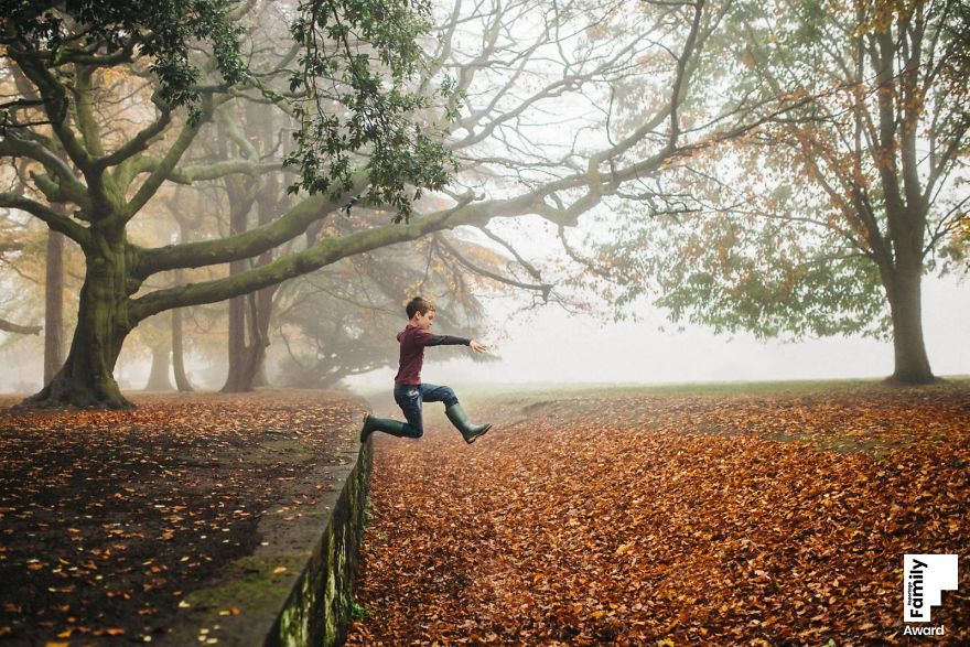 The Family Photography Awards by This is Reportage