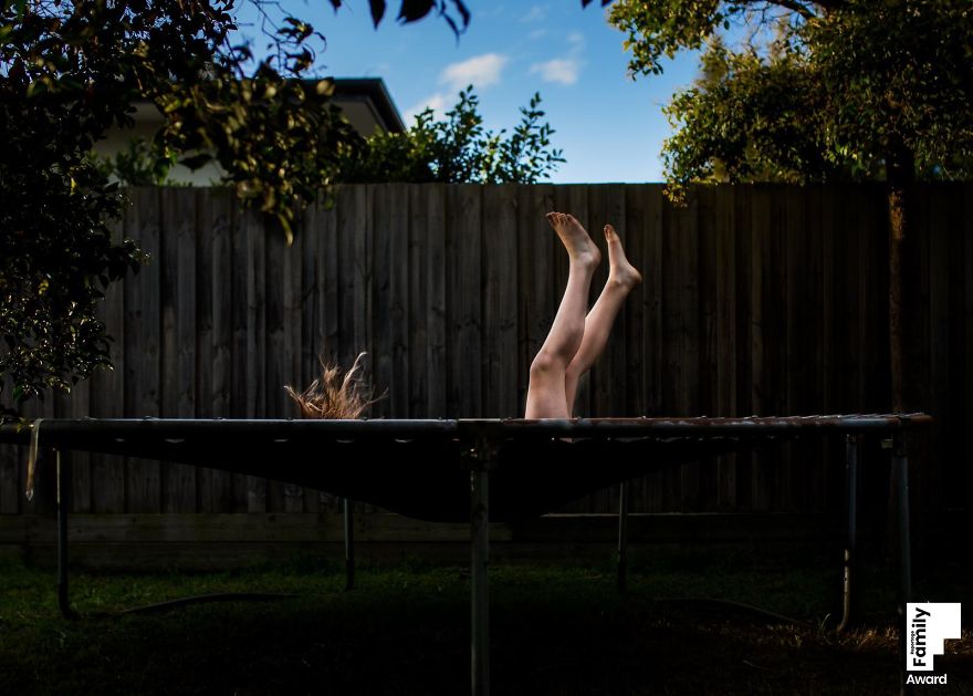 The Family Photography Awards by This is Reportage