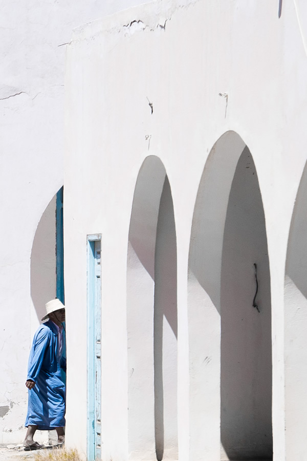 Djerba la Douce: An Island With 356 Mosques By Skander Khlif