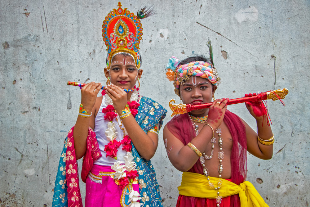 My Personal Best: Bangladeshi Photographer Joy Saha