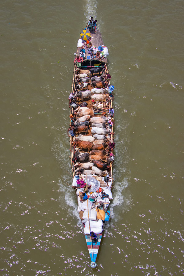 My Personal Best: Bangladeshi Photographer Joy Saha