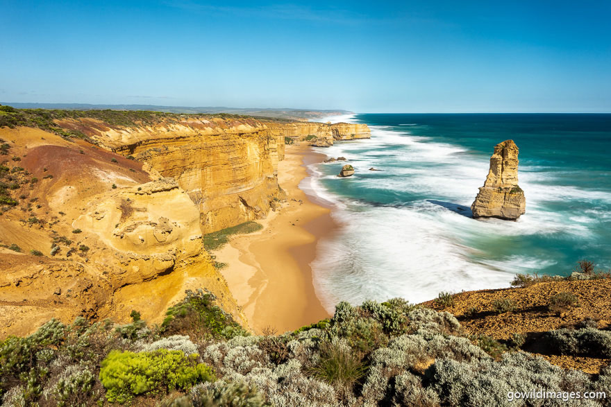 Port Campbell - National Parks In Victoria