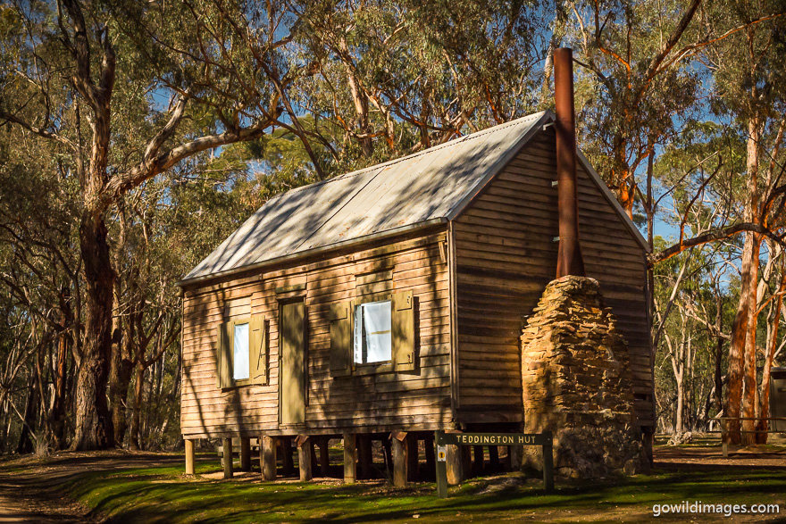 Kara Kara - National Parks In Victoria