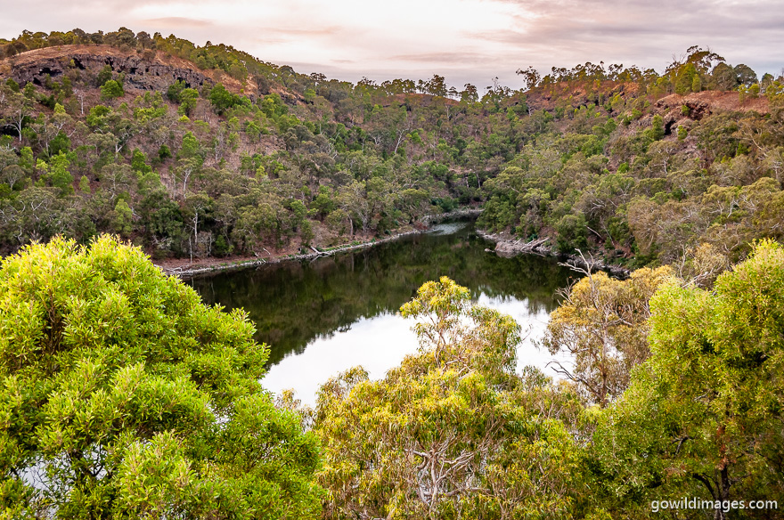 Budj Bim - National Parks In Victoria