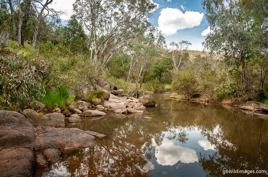 Chiltern-Mount Pilot - National Parks In Victoria