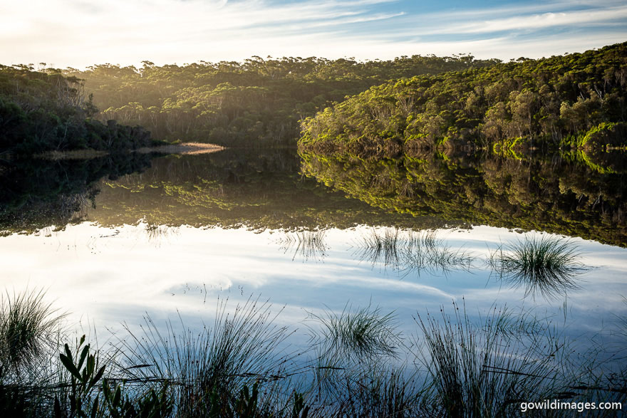 Croajingolong - National Parks In Victoria