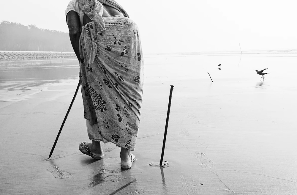 My Personal Best: Indian Photographer Nivedita Dutta