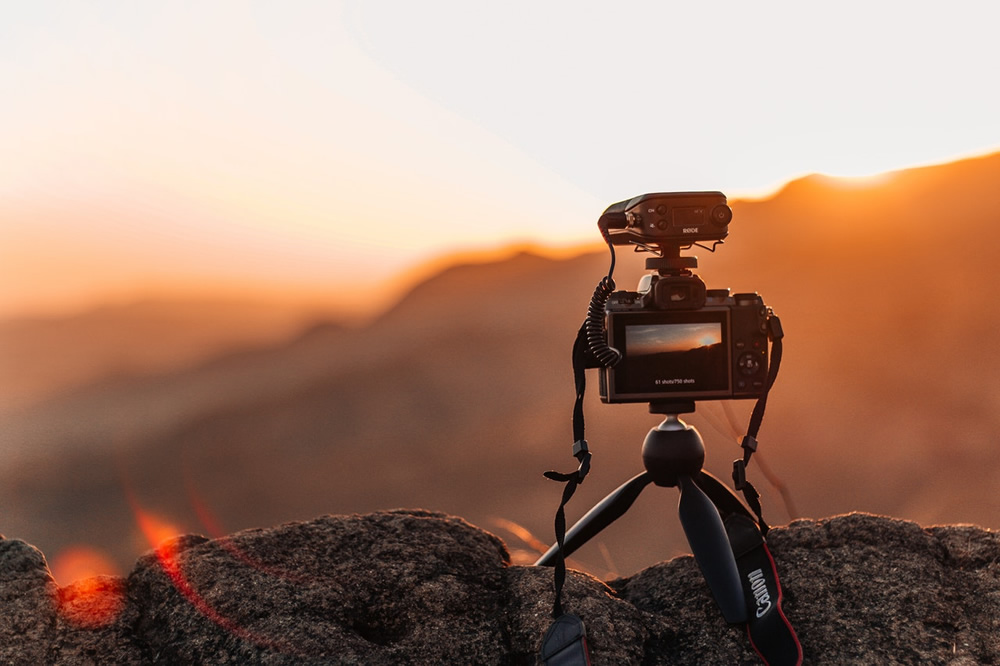 Top 5 Camera Accessories You Must Have