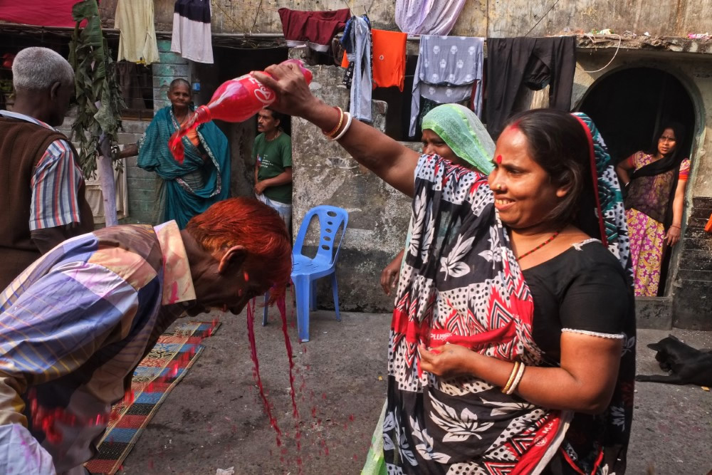 Dalit Colonies Of Dhaka, Bangladesh By Saiful Amin Kazal